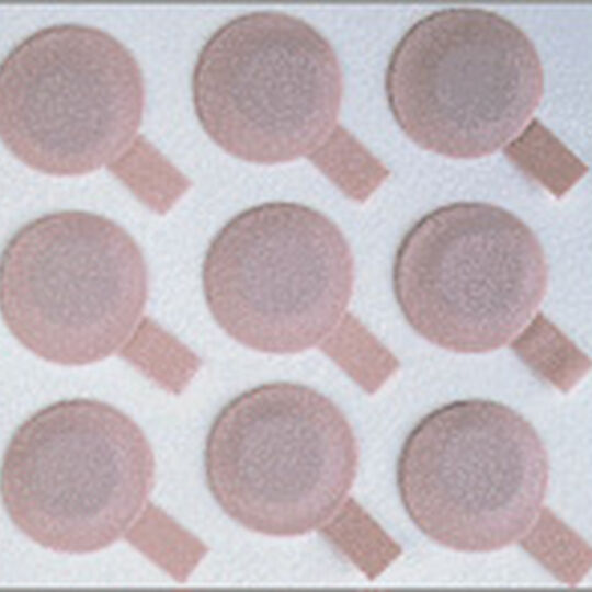 Retainer Disc